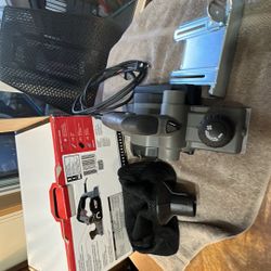 PORTER-CABLE PC60THP 6-Amp Hand Planer