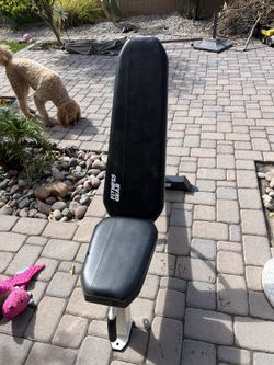 Bowflex Set