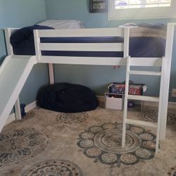 Kids Bed