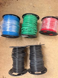 Wire