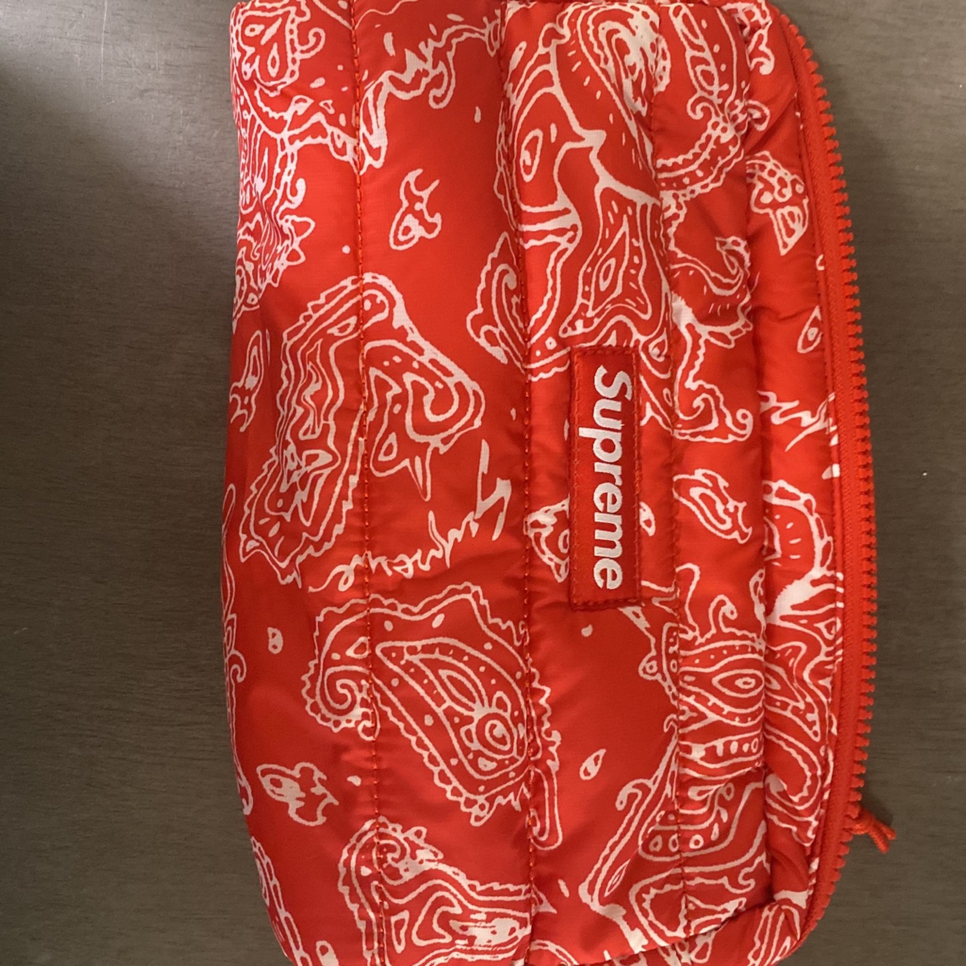 Supreme Shoulder Bag