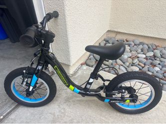 Guardian Balance Bike
