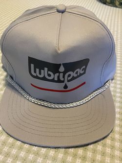 Vintage Trucker Hat