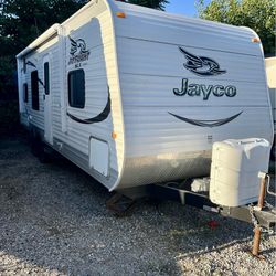 Rv Trailer