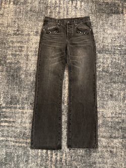 Gucci Jeans