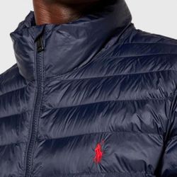 Chaqueta Polo