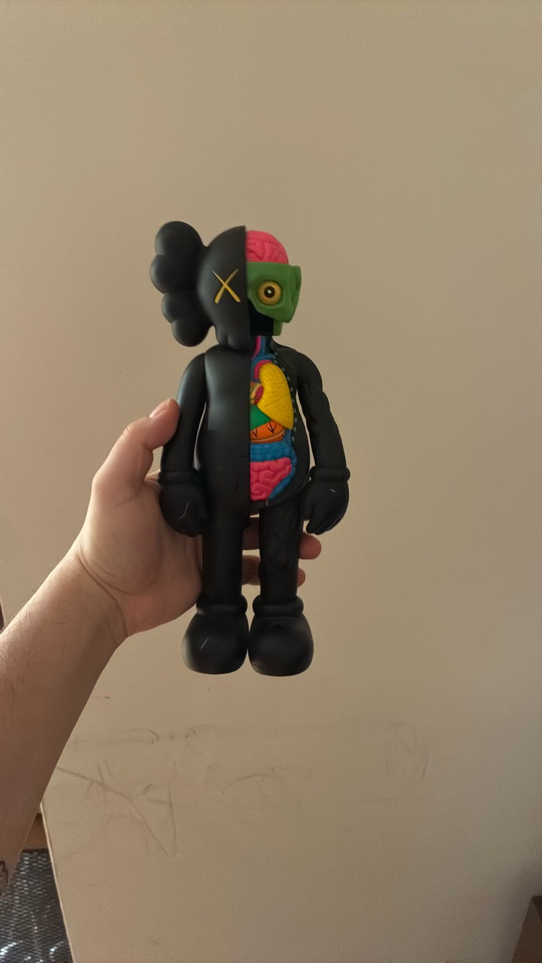 Kaws Original