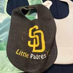 Baby bibs 