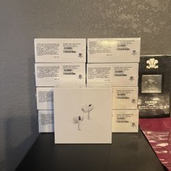 AIRPODS PRO 2 