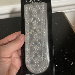 Crystallized Swarovski Elements 