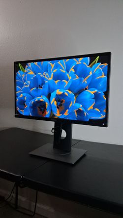 Dell 21" Full HD Monitor 1080p HDMI 60Hz