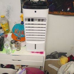 Swamp Cooler