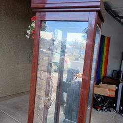 China Cabinet Ready To Go I 