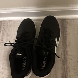 Softball cleats (New balance)