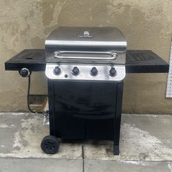 Charbroil Outdoor BBQ Grill