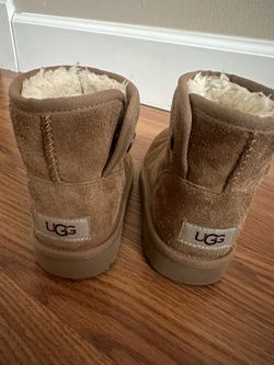 Ugg
