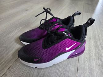Kids Nike Air Max