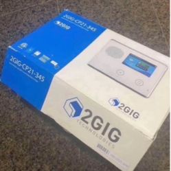 Amazing Deal New Home Go Control Security Home Automation System Panel 40 From Me 200 On Amazon 