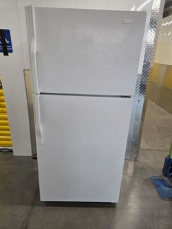 Refrigerador magic chef