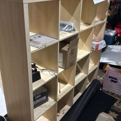 IKEA Bookshelf 