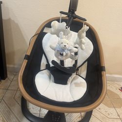 Angelbliss Baby Swing 