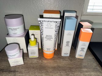 Drunk Elephant Skincare Bundle