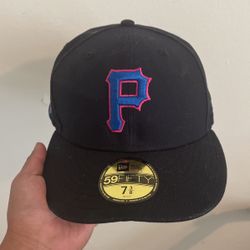 Blue Pirates Hat 