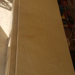 Baltic Birch Plywood