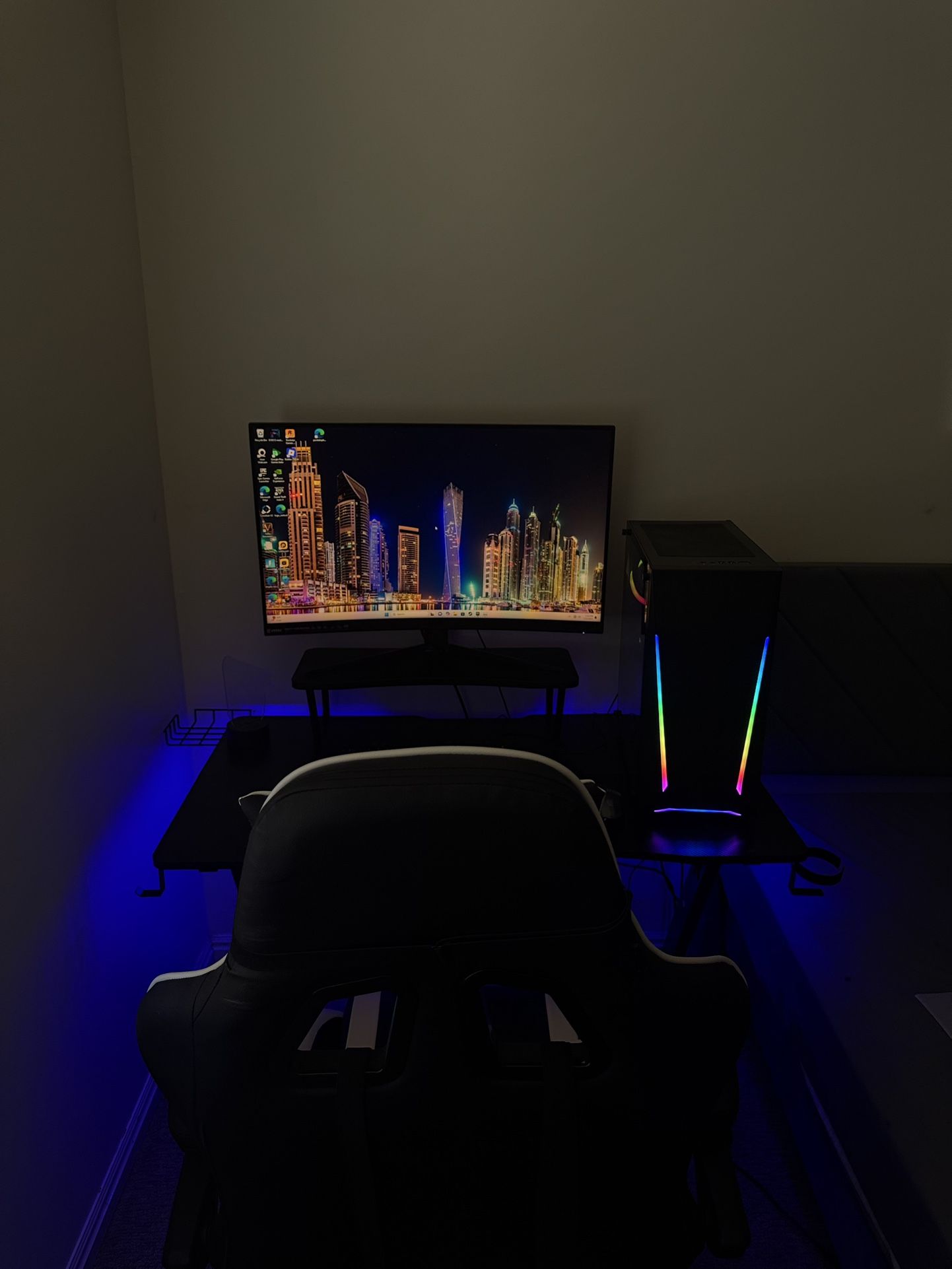 High End Gaming Pc