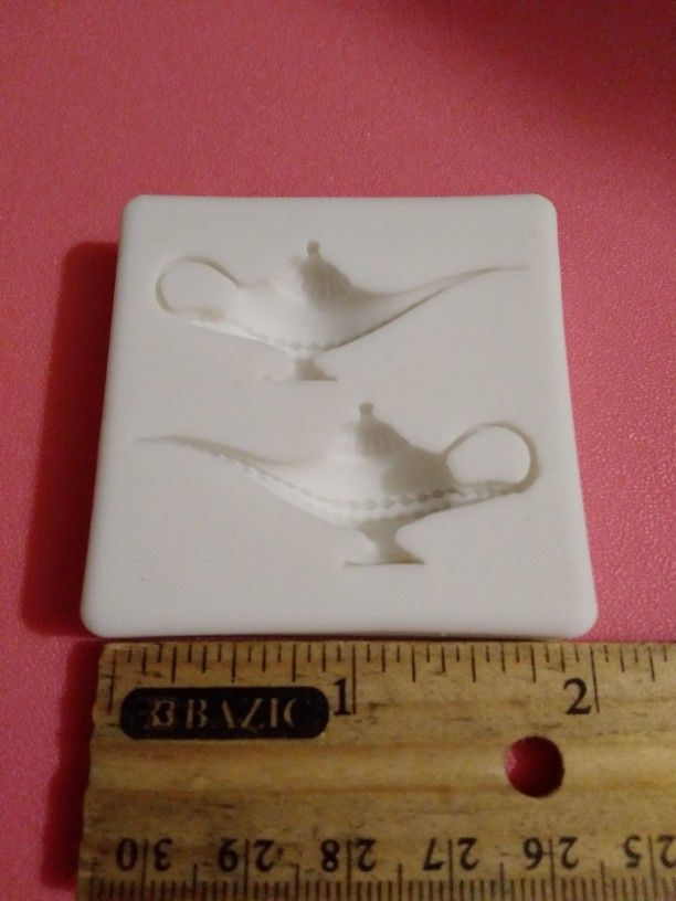 Silicon Mold $7