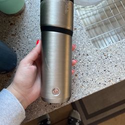 Starbucks Coffee Cup