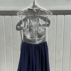 Windsor Homecoming Dress