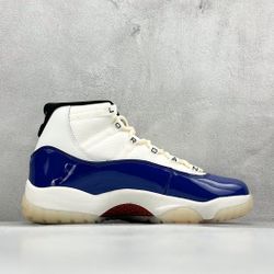 Air Jordan 11 Retro 'Rare Air' 