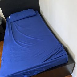 Bed Twin Size 