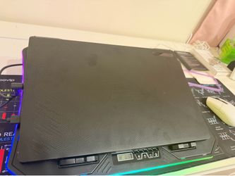 Zephyrus m16 gaming laptop