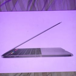 2019 MacBook Pro