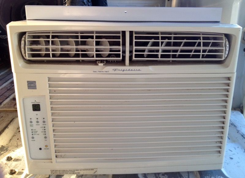 Electrolux Frigidaire 10,000 BTU 115V Window Air Conditioner for Sale