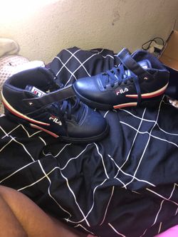 Fila shoes