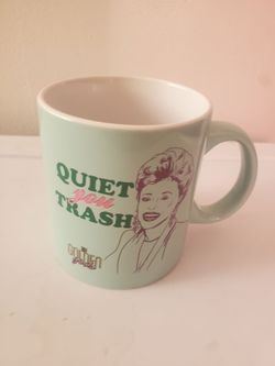 Golden Girls mug