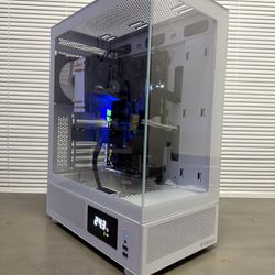 Gaming Pc 😎💯