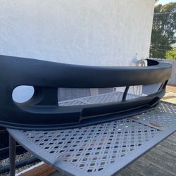 Dodge Charger Challenge Ram Front Bumper $150