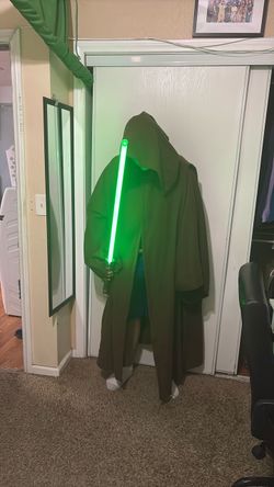 Star Wars Jedi Robe
