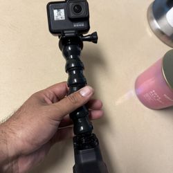 GoPro Hero 7 Black 