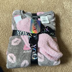 3 Piece Set pajama M