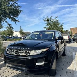 2015 Land Rover Range Rover