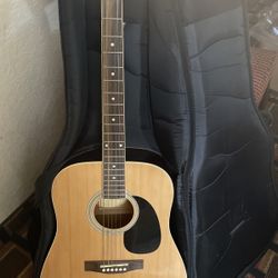 Spectrum Acoustic Guitar
