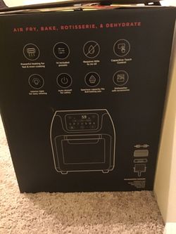 Air Fryer