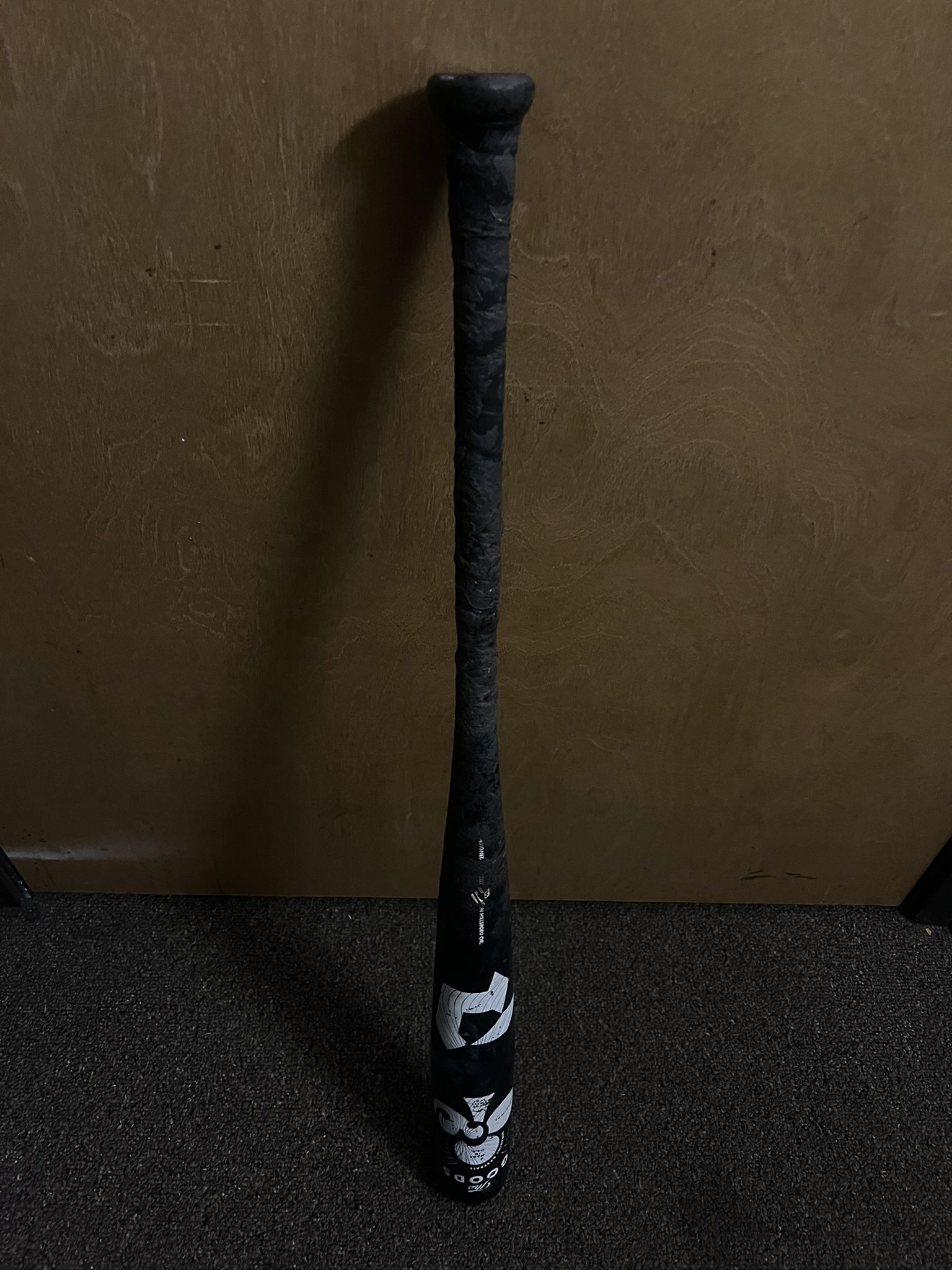 Demarini The Goods One Piece BBCOR 33/30