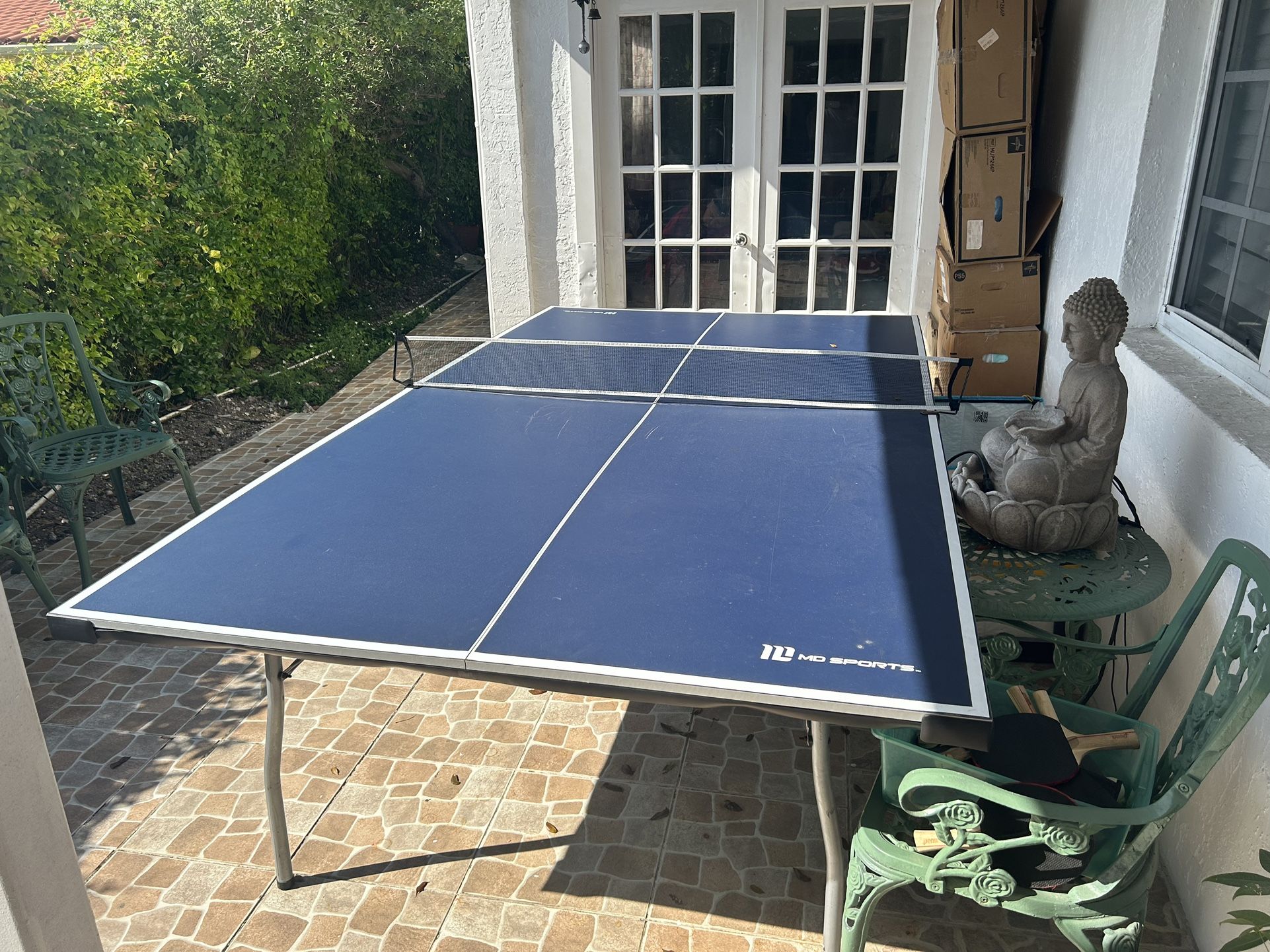 Ping Pong Table for Sale in Miami, FL OfferUp
