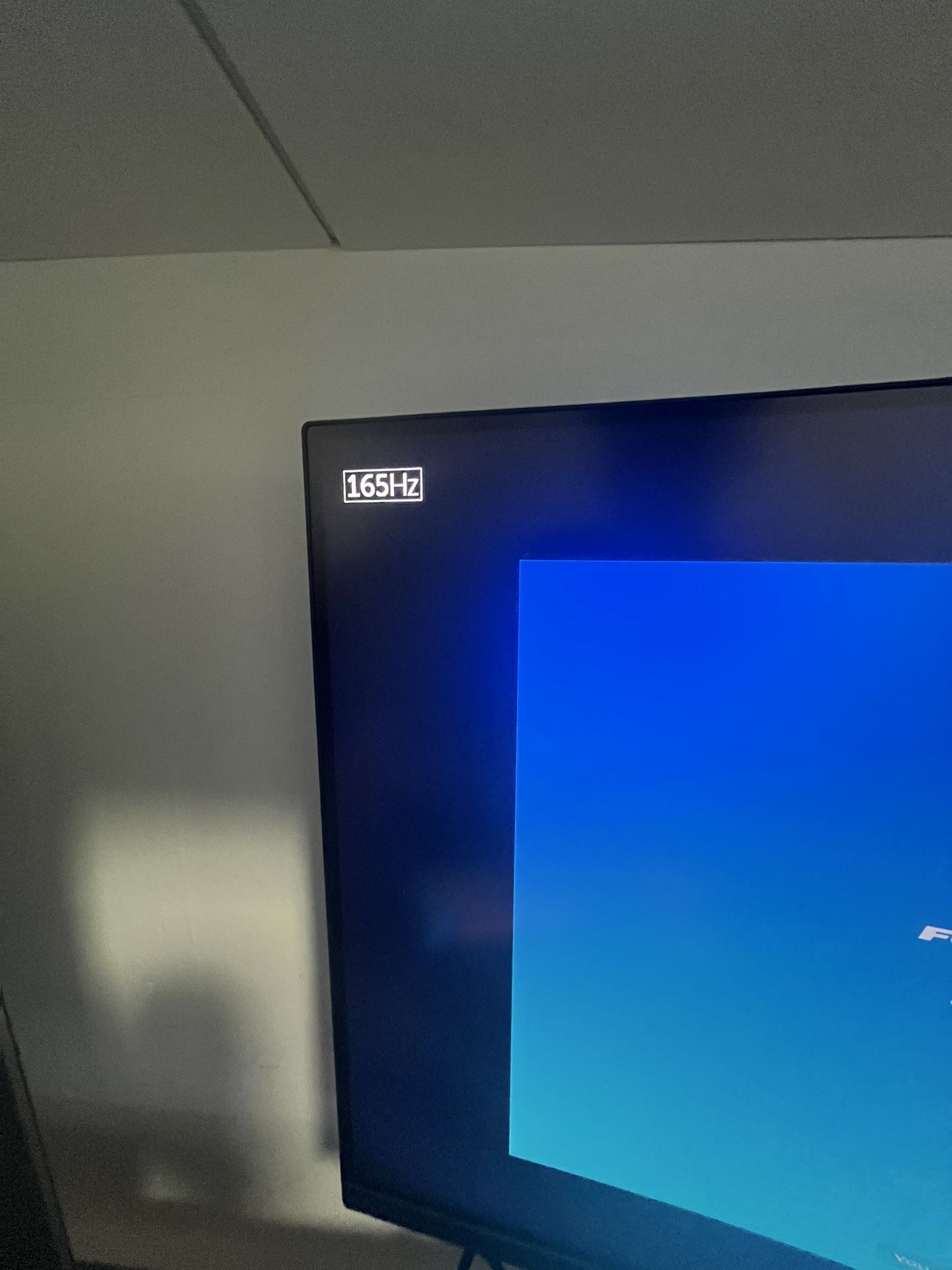 Gaming Monitor